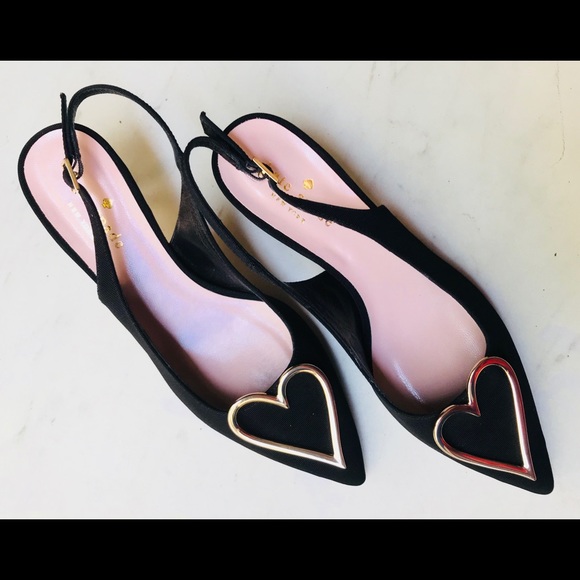 kate spade slingback shoes